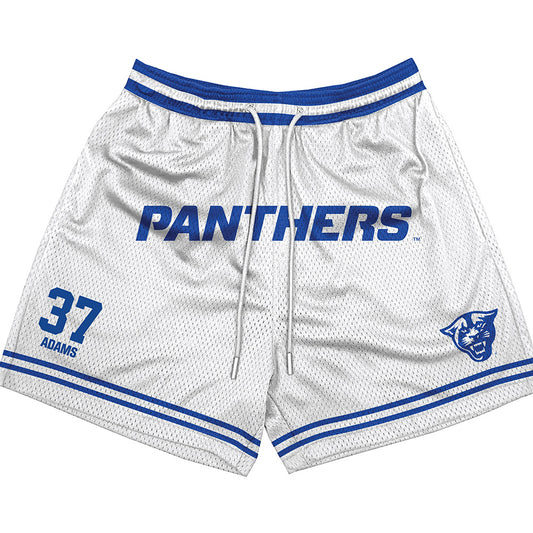 Georgia State - NCAA Baseball : Ethan Adams - Shorts-0