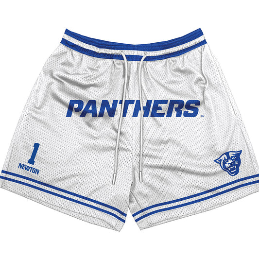 Georgia State - NCAA Men's Basketball : Jakai Newton - Shorts-0