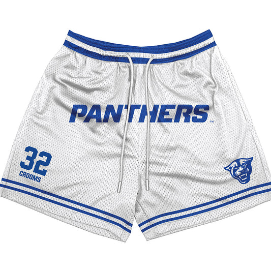 Georgia State - NCAA Baseball : Brian Crooms - Shorts-0