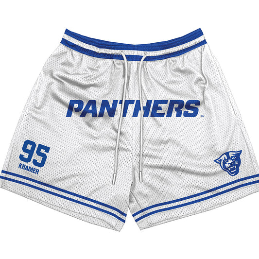 Georgia State - NCAA Football : Richard Kramer - Shorts-0