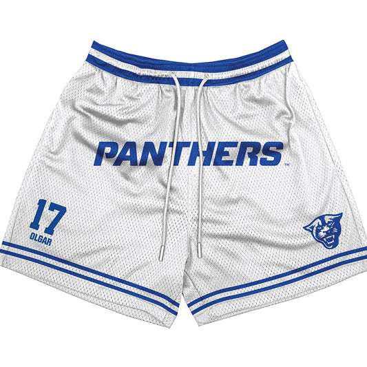 Georgia State - NCAA Women's Volleyball : Mina Olgar - Shorts-0