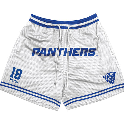 Georgia State - NCAA Football : Dontae Fulton - Shorts-0