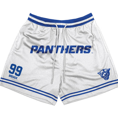 Georgia State - NCAA Softball : Samantha Breaux - Shorts-0