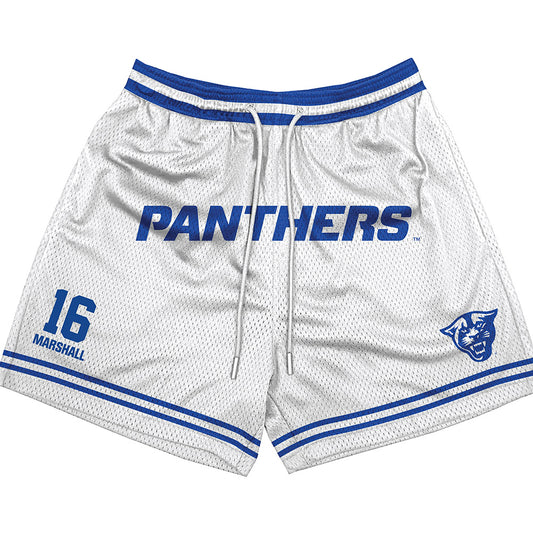 Georgia State - NCAA Football : Jaylin Marshall - Shorts-0