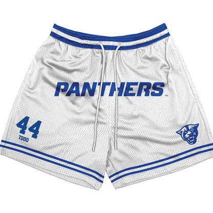 Georgia State - NCAA Baseball : Niall Todd - Shorts-0