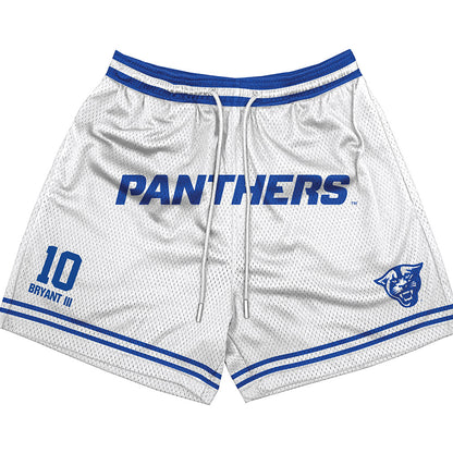 Georgia State - NCAA Football : Henry Bryant III - Shorts-0