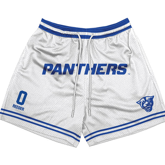 Georgia State - NCAA Football : Jonah Reeder - Shorts-0