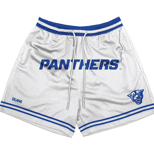 Georgia State - NCAA Men's Track & Field : Laila Eiland - Shorts-0
