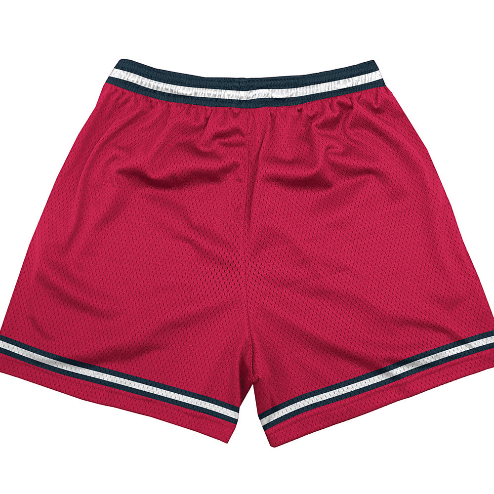 St. Johns - NCAA Women's Soccer : Carly Schuler - Shorts-1