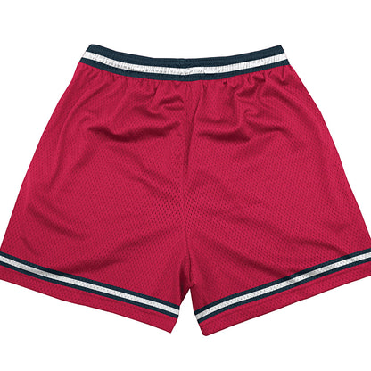 St. Johns - NCAA Women's Soccer : Carly Schuler - Shorts-1