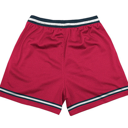 St. Johns - NCAA Women's Soccer : Iris de Rouw - Shorts-1