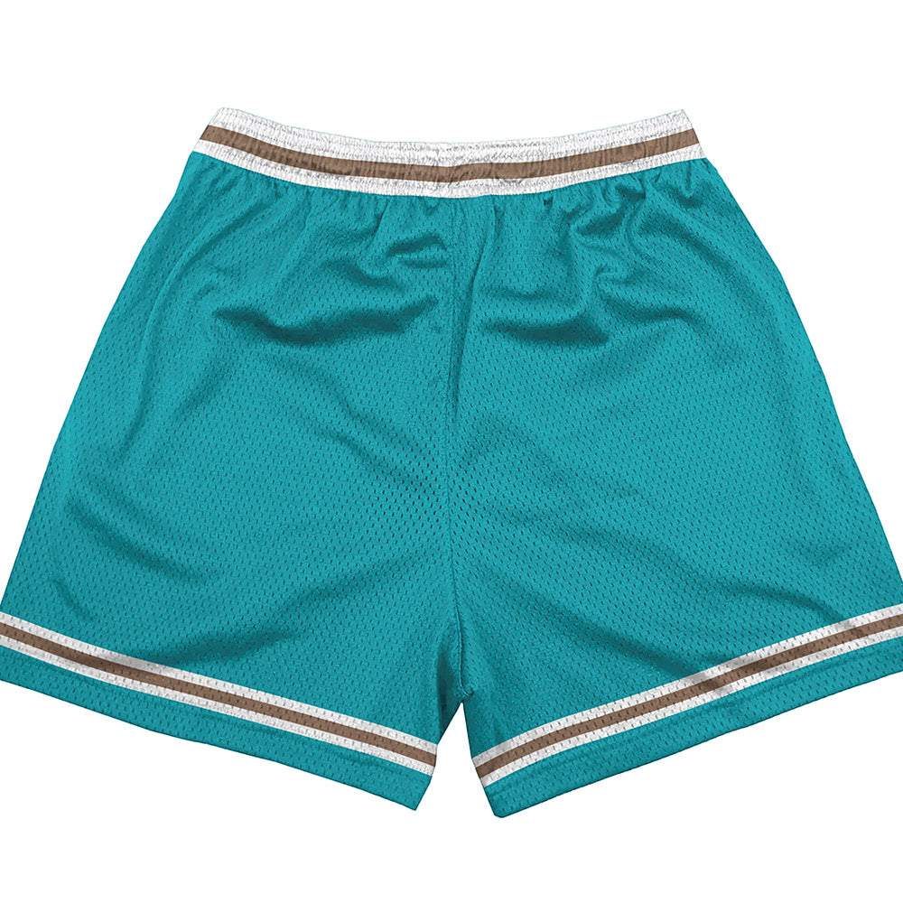 Coastal Carolina - NCAA Men's Soccer : Mateo Caride - Shorts-1