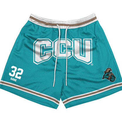 Coastal Carolina - NCAA Baseball : Connor Kane - Shorts-0