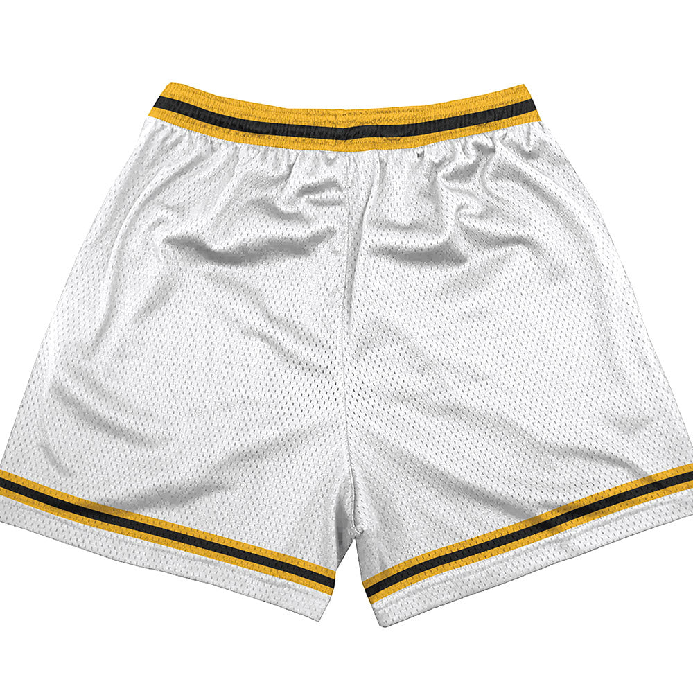 Towson - NCAA Football : TH Turner - Shorts-1