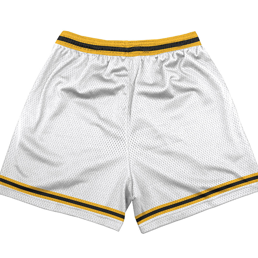 Towson - NCAA Women's Soccer : Sofia Rosenblatt - Shorts-1