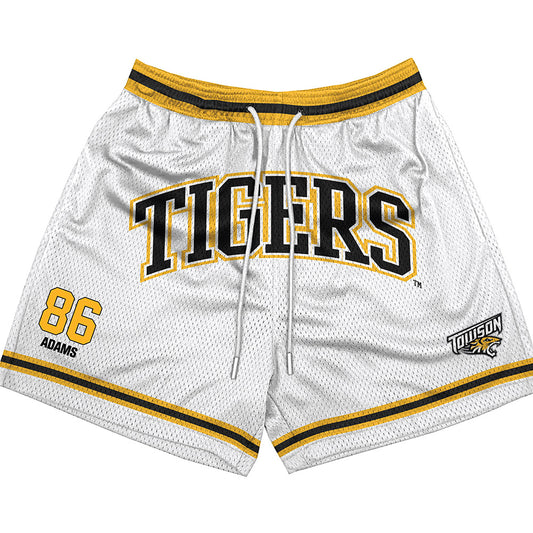 Towson - NCAA Football : Benny Adams - Shorts-0