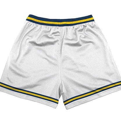 AU - NCAA Baseball : Ryan Clementi - Shorts-1