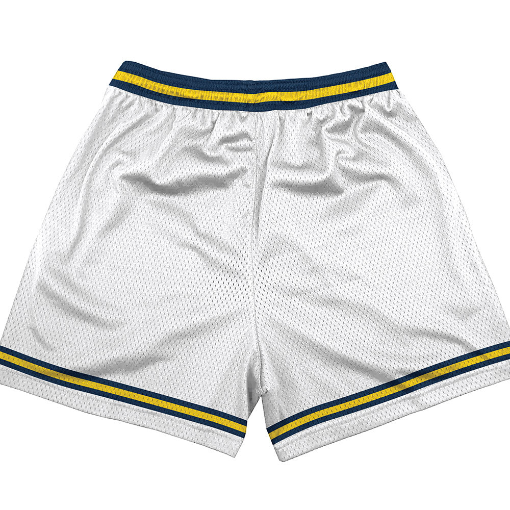 AU - NCAA Cheerleading : Mailee Thomas - Shorts-1