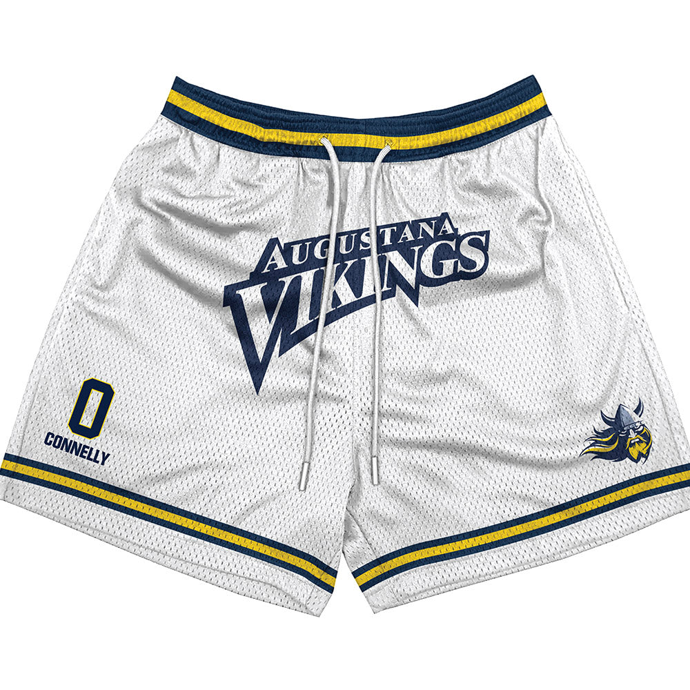 AU - NCAA Football : Christian Connelly - Shorts-0