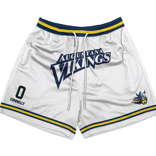 AU - NCAA Football : Christian Connelly - Shorts-0