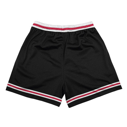 Ball State - NCAA Football : Sam Spicer - Shorts-1