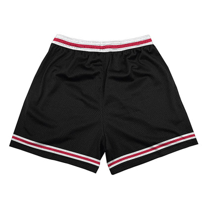 Ball State - NCAA Men's Basketball : Mason Jones - Shorts-1