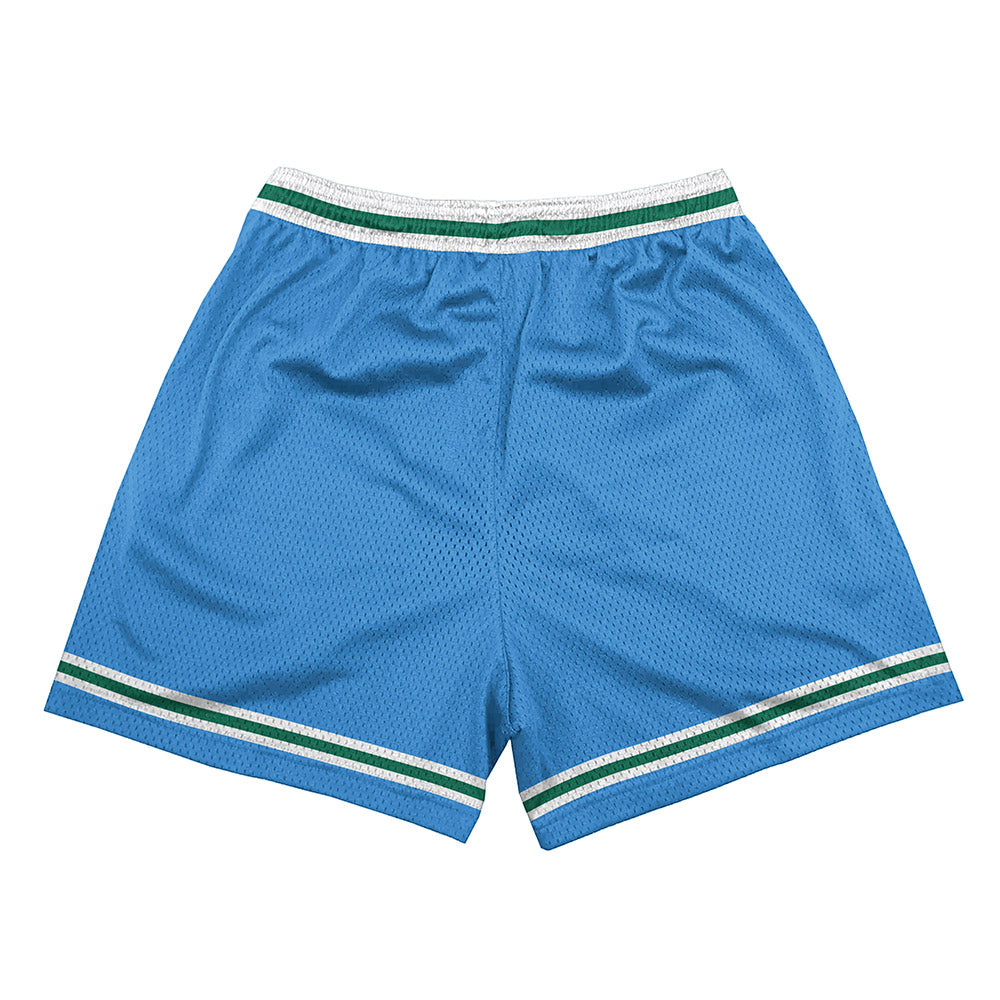 Tulane - NCAA Baseball : Bryson Ayala - Shorts-1