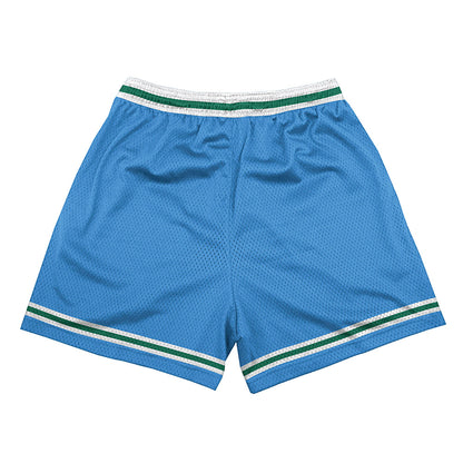 Tulane - NCAA Football : Cayden Dees - Shorts-1