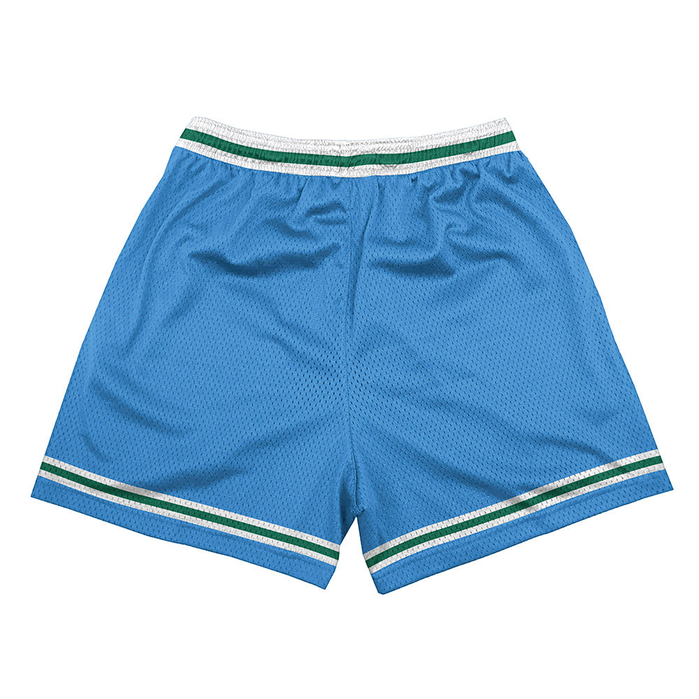 Tulane - NCAA Baseball : Joshua Midbo - Shorts-1