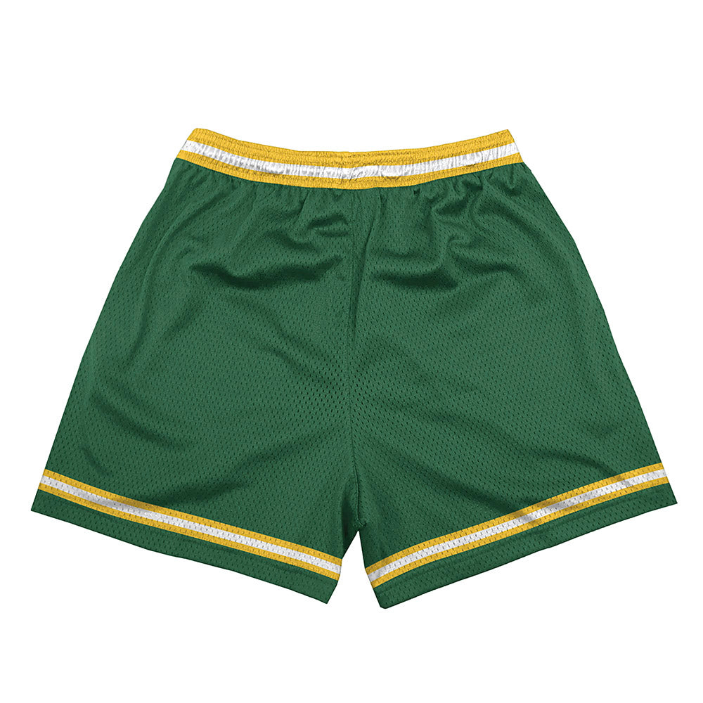 GMU - NCAA Women's Volleyball : Haley Graetz - Shorts