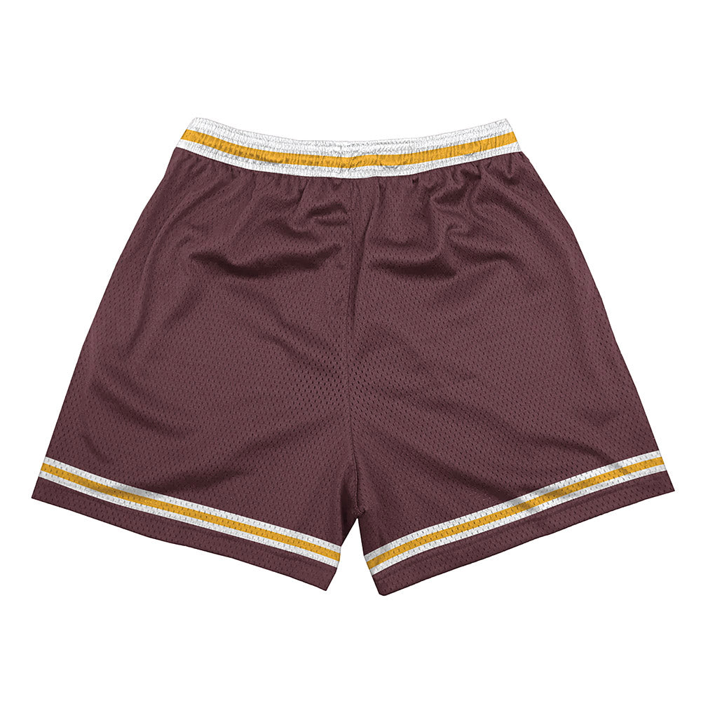 Loyola - NCAA Men's Soccer : Ori Yedlin - Shorts-1
