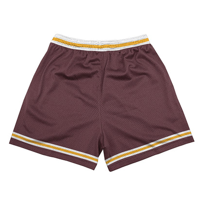 Loyola - NCAA Men's Soccer : Ori Yedlin - Shorts-1