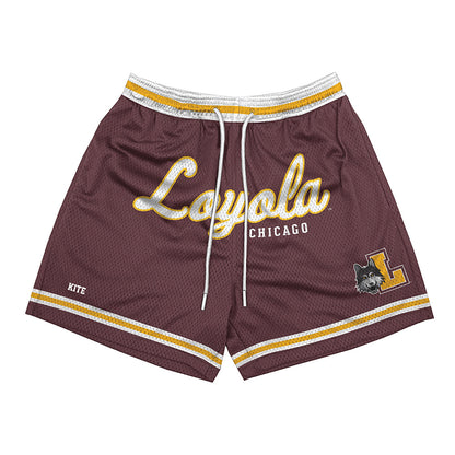 Loyola - NCAA Women's Golf : Reese Kite - Shorts-0