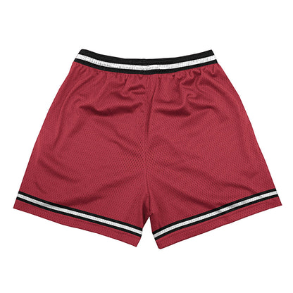 Nicholls State - NCAA Women's Soccer : Alyssa Wheeler - Shorts-1