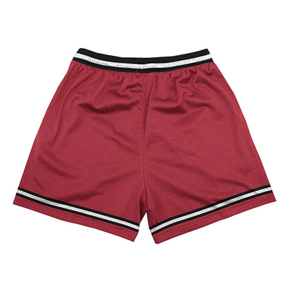 Nicholls State - NCAA Football : Thomas Ashe - Shorts-1