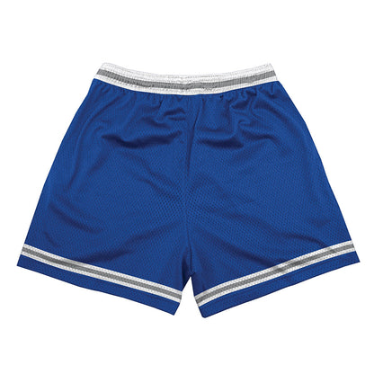 Memphis - NCAA Men's Soccer : Saad Chaouki - Shorts-1