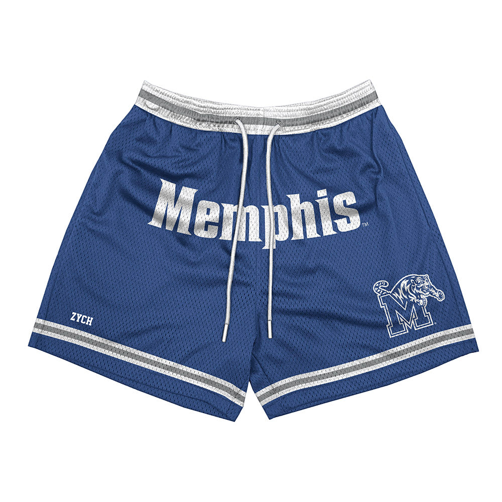 Memphis - NCAA Rifle : Gabriela Zych - Shorts-0