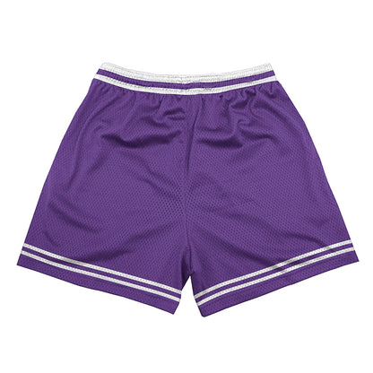 Tarleton State - NCAA Football : Markellus Bass - Shorts-1