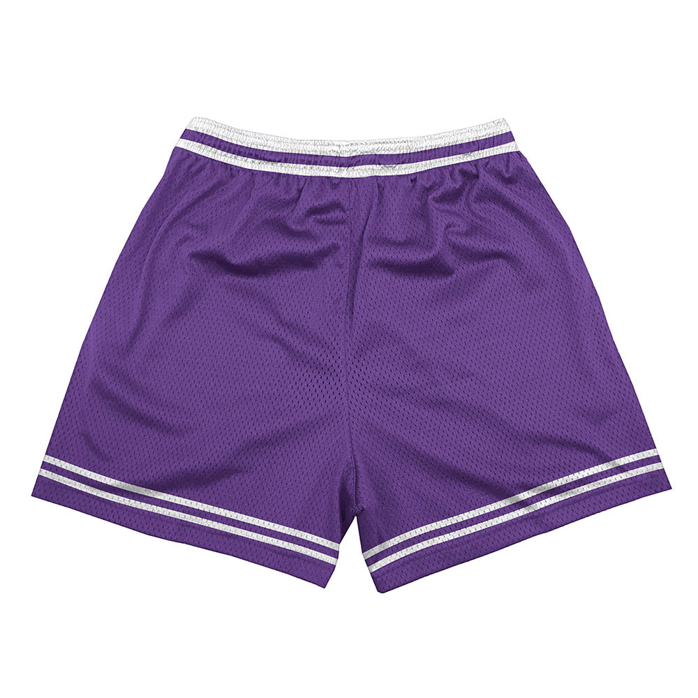 Tarleton State - NCAA Women's Volleyball : Peyton Fadal - Shorts-1