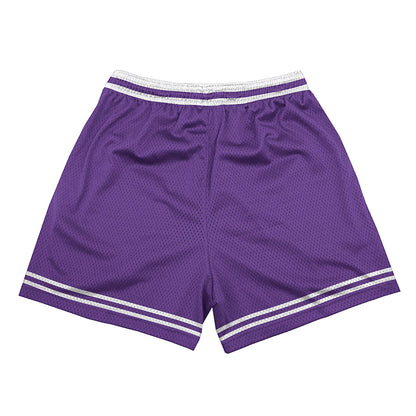 Tarleton State - NCAA Women's Volleyball : Peyton Fadal - Shorts-1