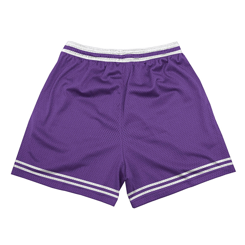 Tarleton State - NCAA Women's Volleyball : Onita Davis - Shorts-1