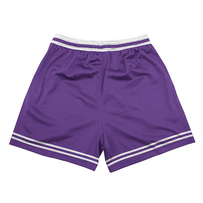 Tarleton State - NCAA Women's Volleyball : Leila Paraoan - Shorts-1