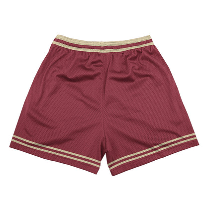 Elon - NCAA Men's Cross Country : Caden Strickland - Shorts-1