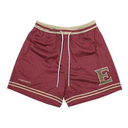 Elon - NCAA Women's Tennis : Madison Cordisco - Shorts