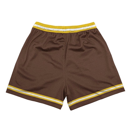 Western Michigan - NCAA Men's Soccer : Liam Smith - Shorts-1