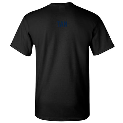 Syracuse - NCAA Men's Rowing : Lucas Tan - Classic Shersey T-Shirt-1