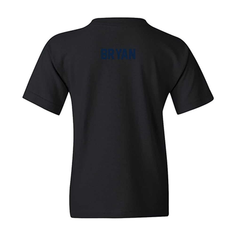 Syracuse - NCAA Men's Rowing : Nicholas Bryan - Classic Shersey Youth T-Shirt-1