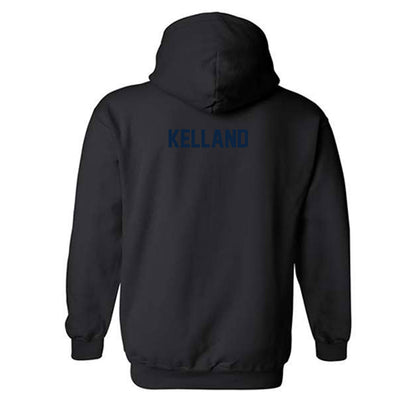 Syracuse - NCAA Women's Rowing : Isabel Kelland - Classic Shersey Hooded Sweatshirt-1