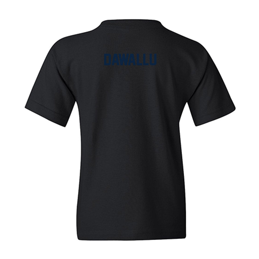 Syracuse - NCAA Men's Rowing : Alexander Dawallu - Classic Shersey Youth T-Shirt-1
