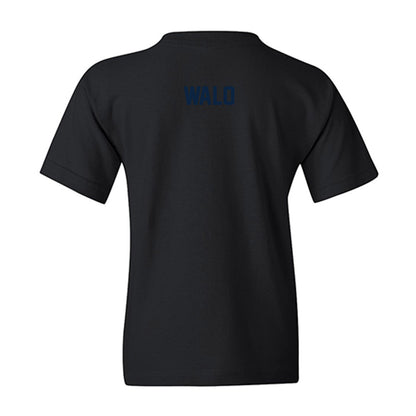 Syracuse - NCAA Men's Rowing : Aleksander Walo - Classic Shersey Youth T-Shirt-1